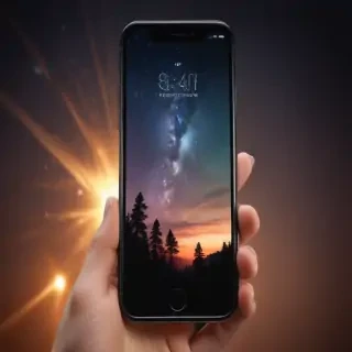 iphone light wallpaper