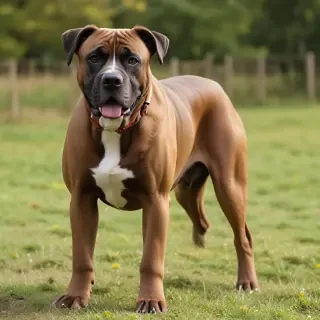 bullmatian dog breed