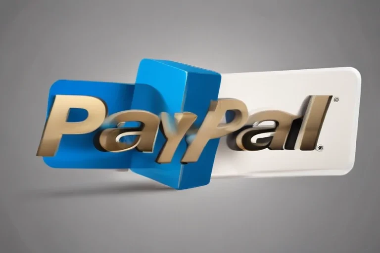 paypal logo