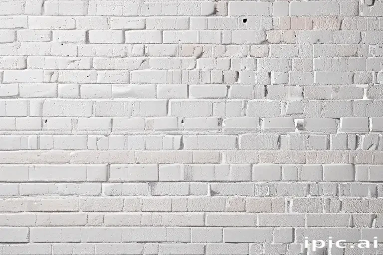 white wall paper