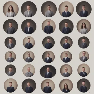 circle images