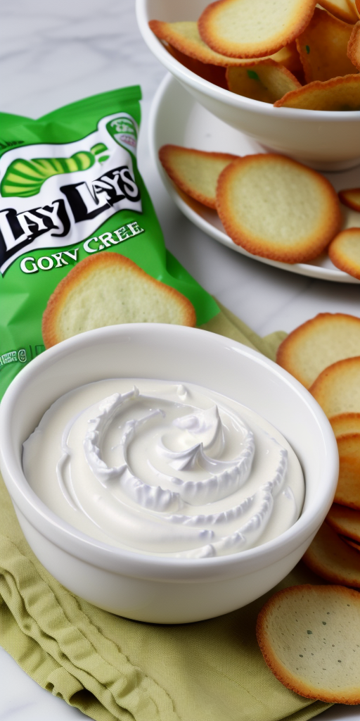 lays sour cream and onion gluten free
