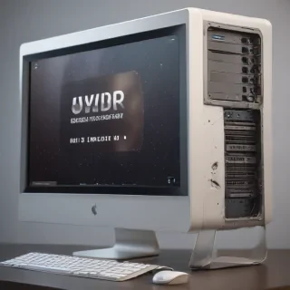 computer mockup free