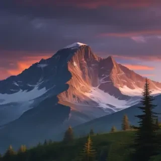 mountain wallpapers for iphone