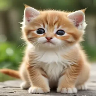 cute kittens wallpaper