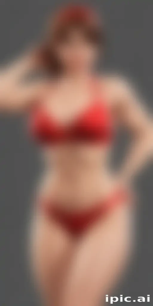 helen parr bikini