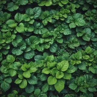 greenery iphone background