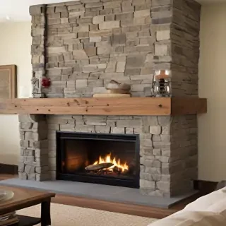 fireplace images