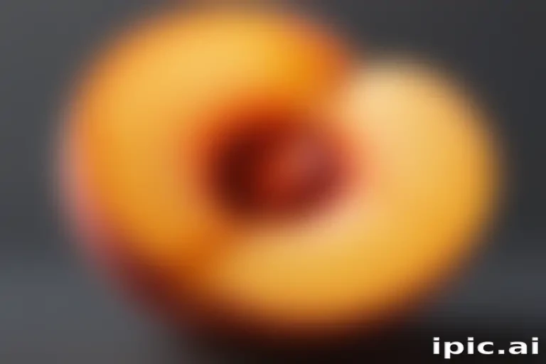 peach png