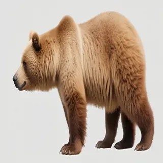 bear png