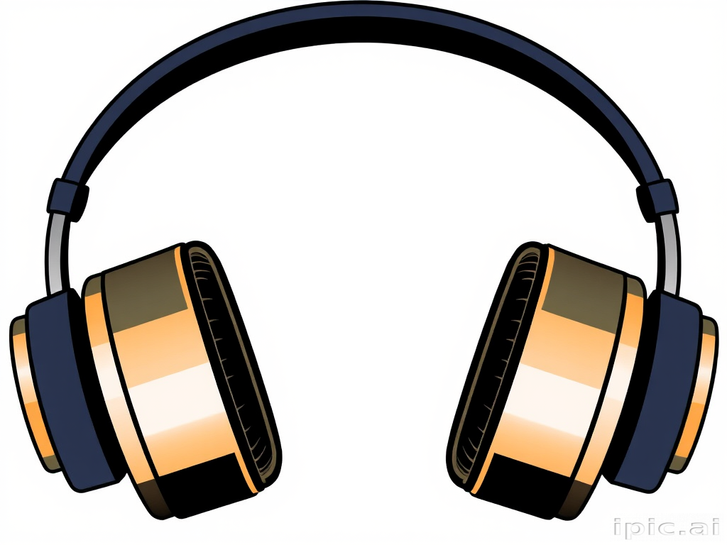 headphones png transparent
