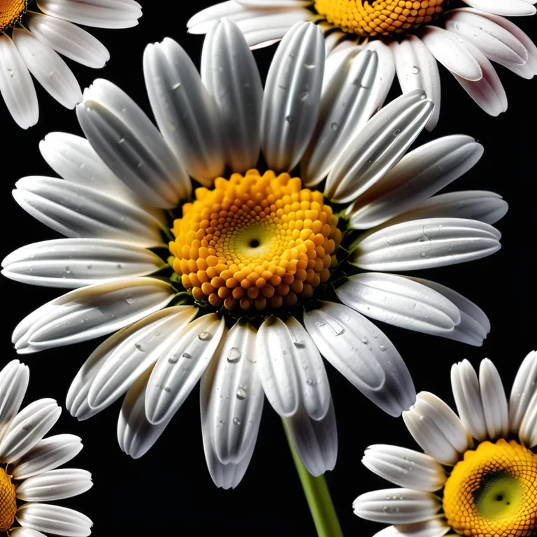 daisy png
