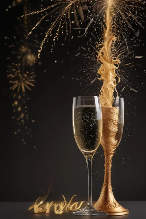 new years eve png