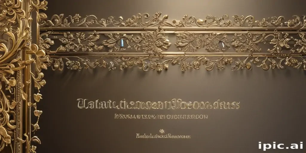 transparent borders