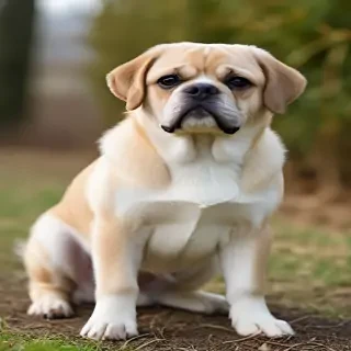 pugalier dog breed