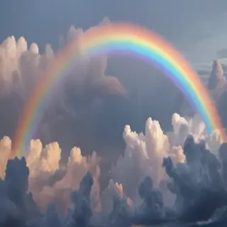 rainbow png