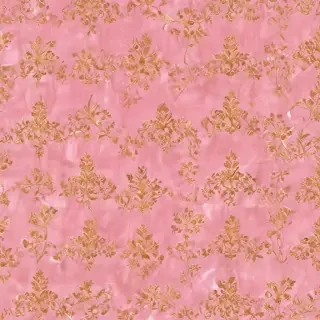 background pink and gold
