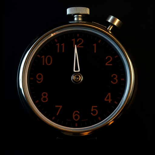 one minute timer
