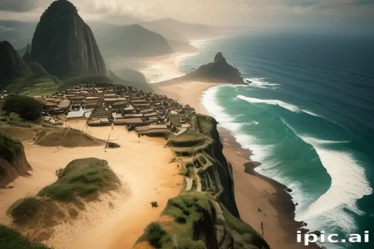 brazil map