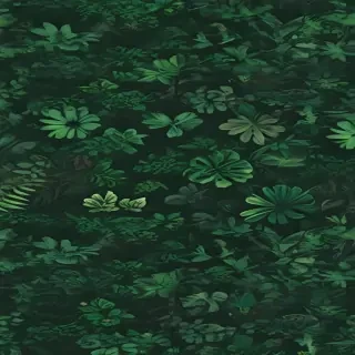 aesthetic green wallpapers