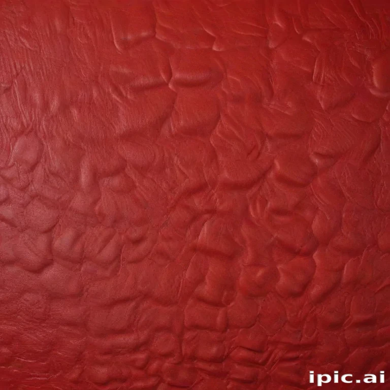 red texture