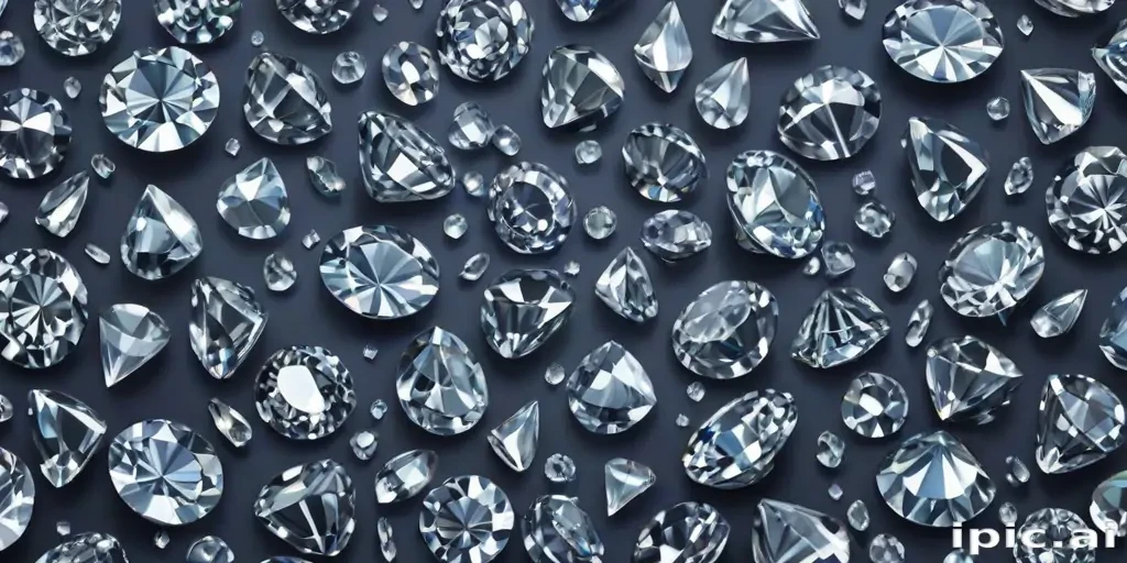 background diamond wallpaper