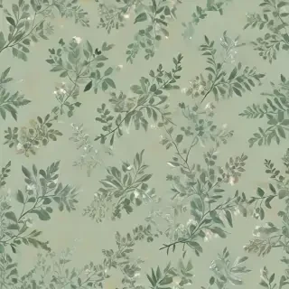 sage green background aesthetic
