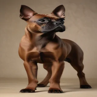 bombay breed