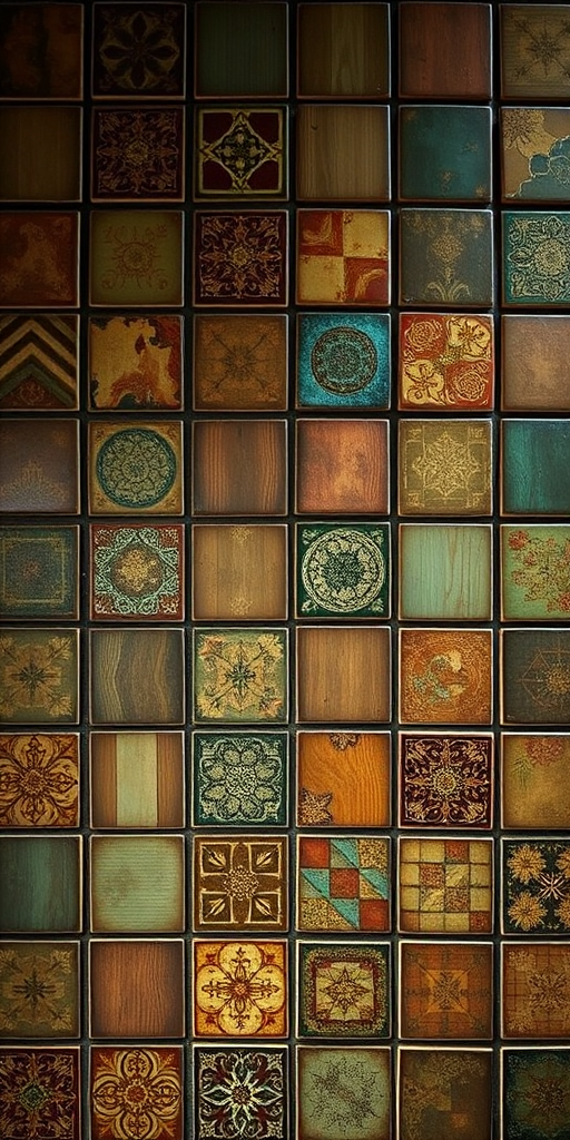 background tiles