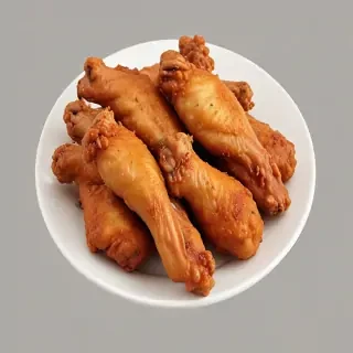 chicken wings png