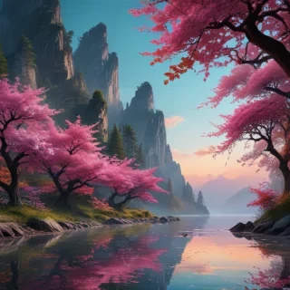 pretty aesthetic wallpapers
