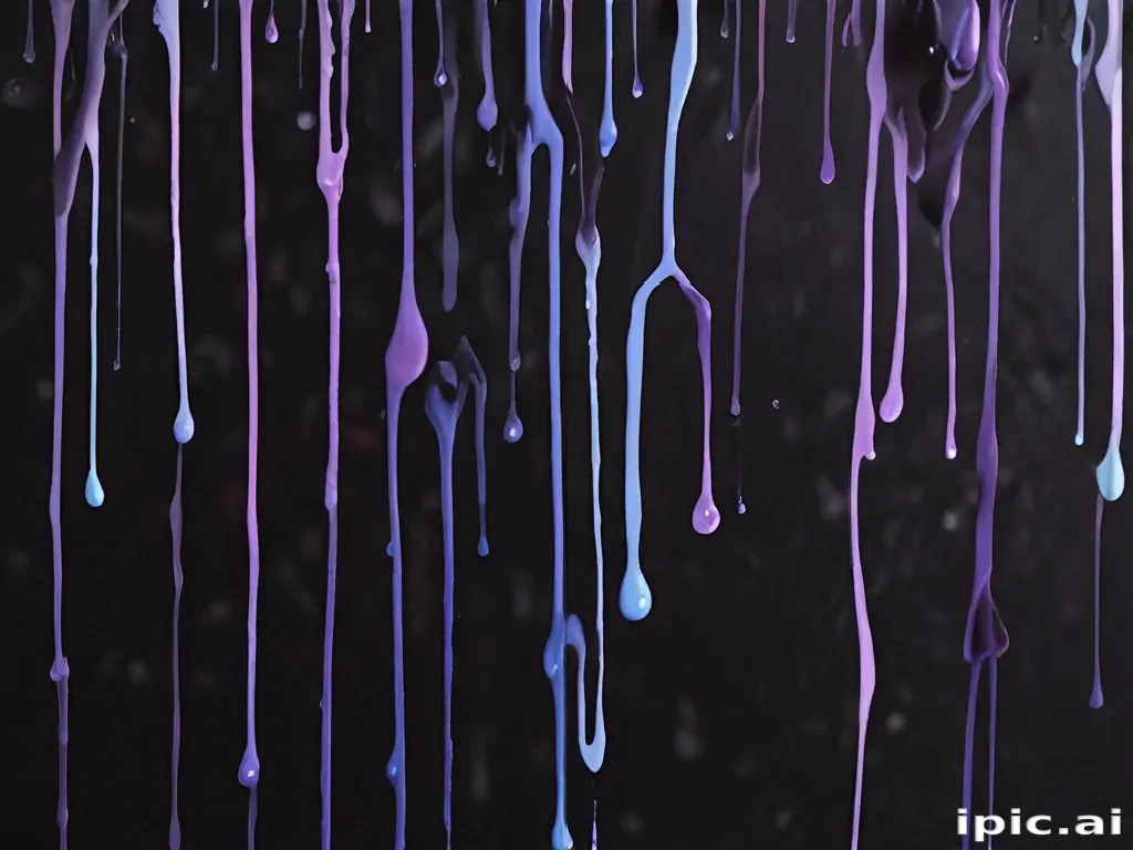 drippy wallpapers