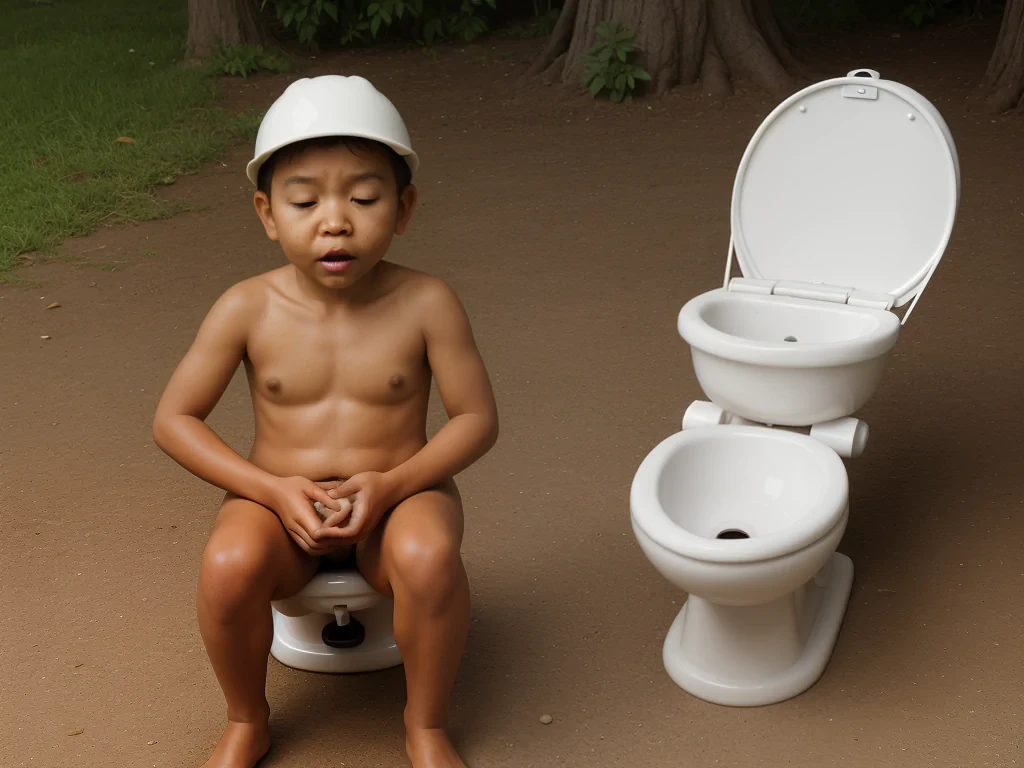 pooping png