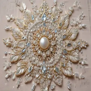 embellishment