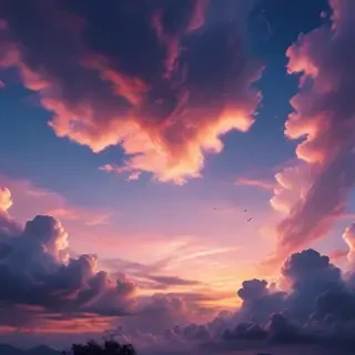 sky wallpaper iphone