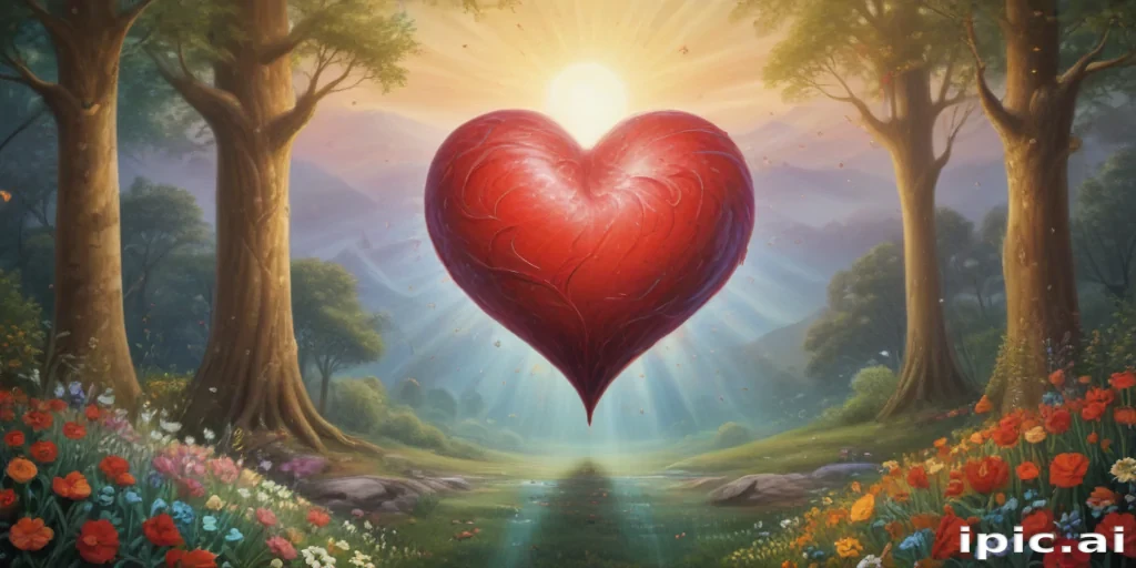 heart songs