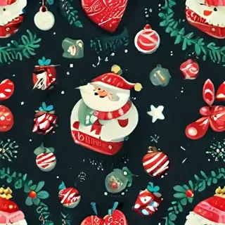 cute christmas wallpapers phone