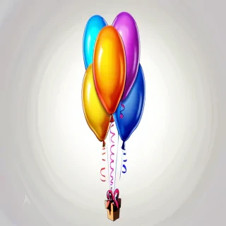 baloon png