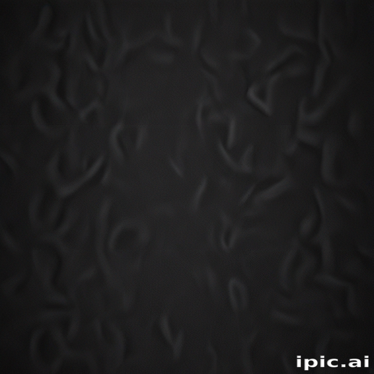 Abstract Textured Background Featuring Subtle Waves and Dark Tones