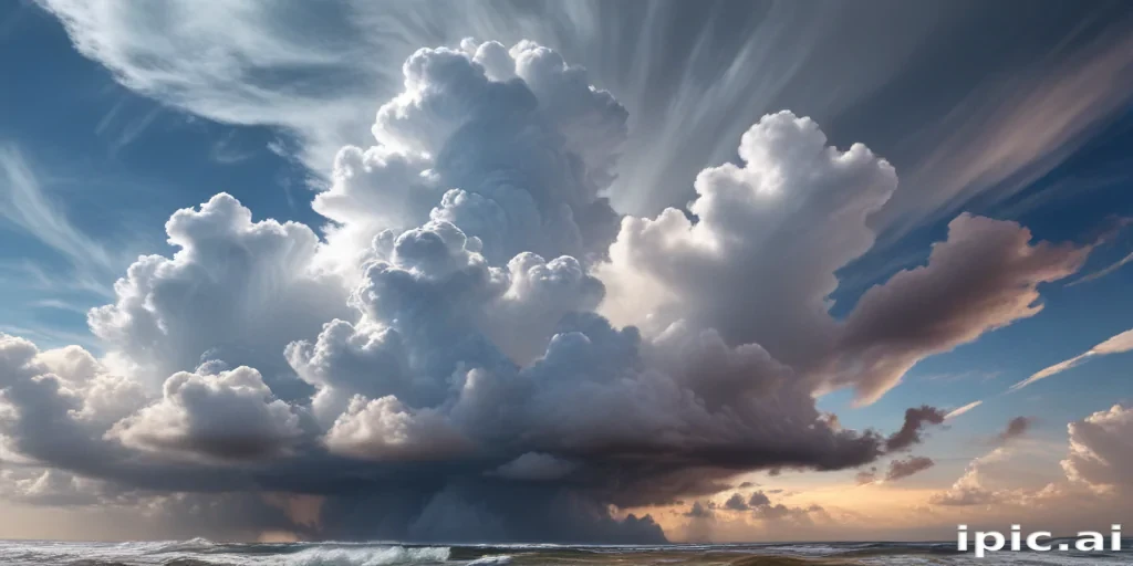 clouds wallpaper aesthetic