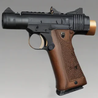 png gun