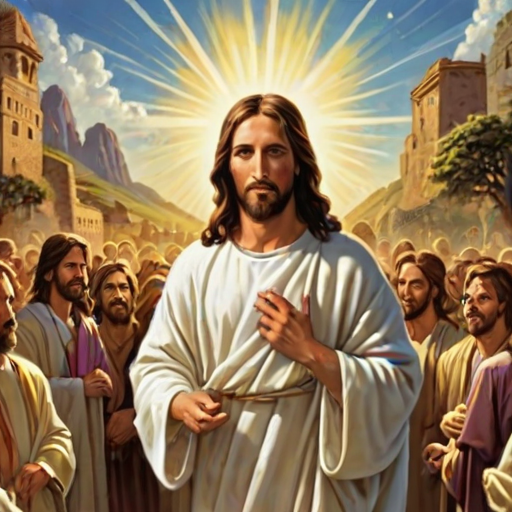 cool jesus wallpapers