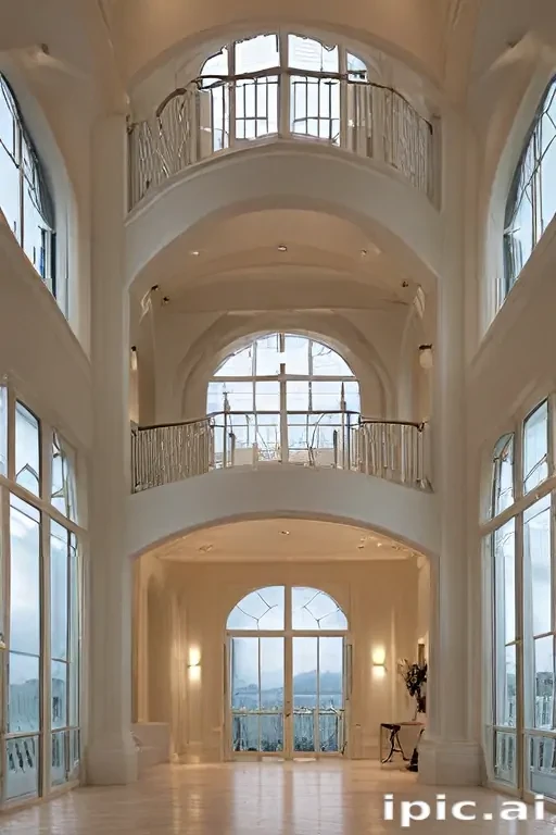 architectural designs