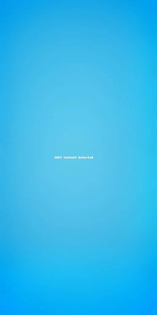 blue plain background