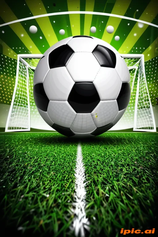 football background