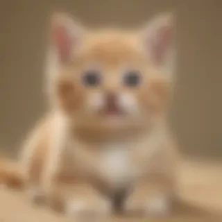 kitten wallpaper