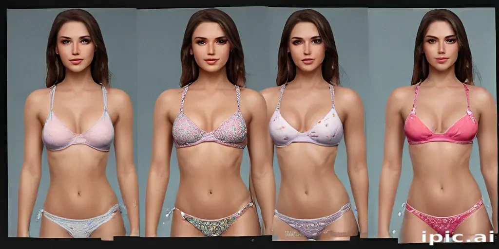 ai bikini generator app