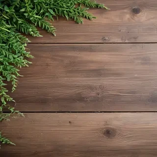 background with table