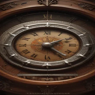 10 minute timer