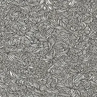 line art patterns